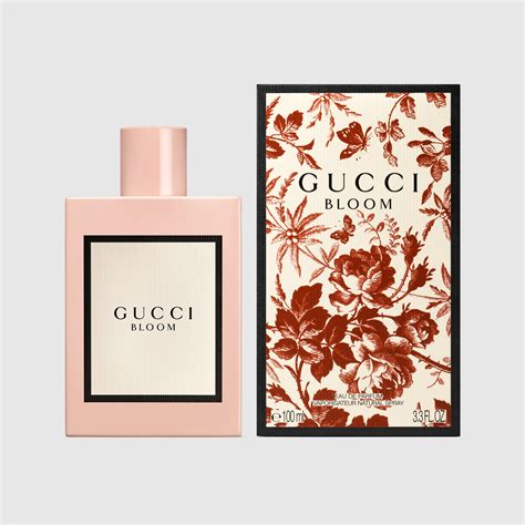 gucci bloom edp 100ml|gucci bloom perfume review.